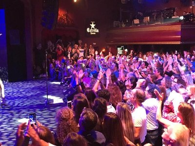 luz de gas barcelona